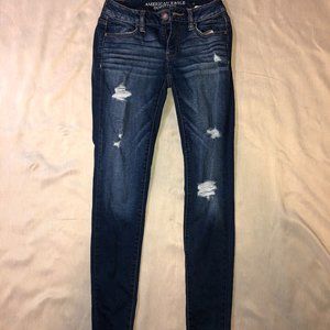AE Jeggings